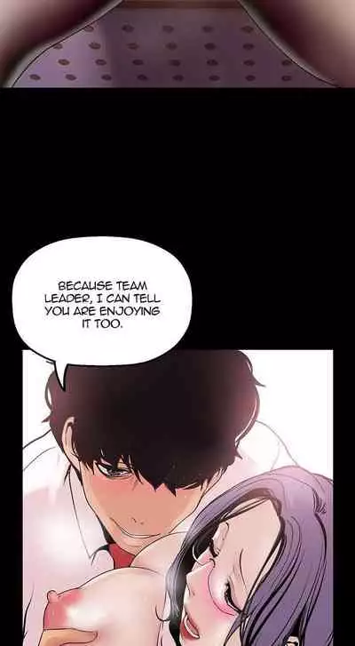 A Wonderful New World Ch.36/?