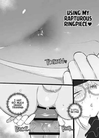 [kirsi] AVERY (Pokémon Sword and Shield) [English]