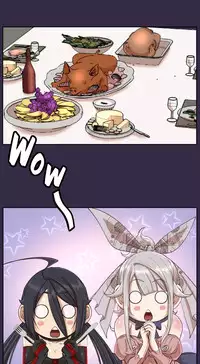 [Hong BanJang] Aharoo Ch.1-40 (English) (YoManga) (Ongoing)