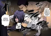 [Spiral Brain (Greco Roman)] noroi no video VS tanetsuke ojisan [English] [Fated Circle] [Digital]