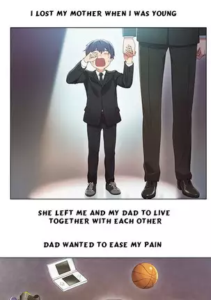 Stepmother Friends Ch.40/? NEW! 22/10/2020