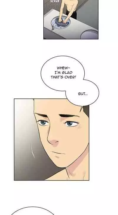 [464, Dolphin] The Stand-up Guy Ch.56/56 [Completed] [English] [Hentai Universe]