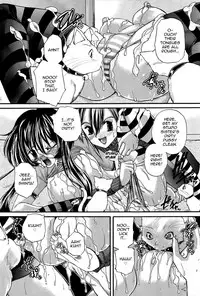 [Sukiyoshi Shinji] Boku no Josou Kokuhaku [English] [mysterymeat3]