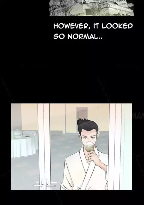 The Taste of Hands Ch.1-73