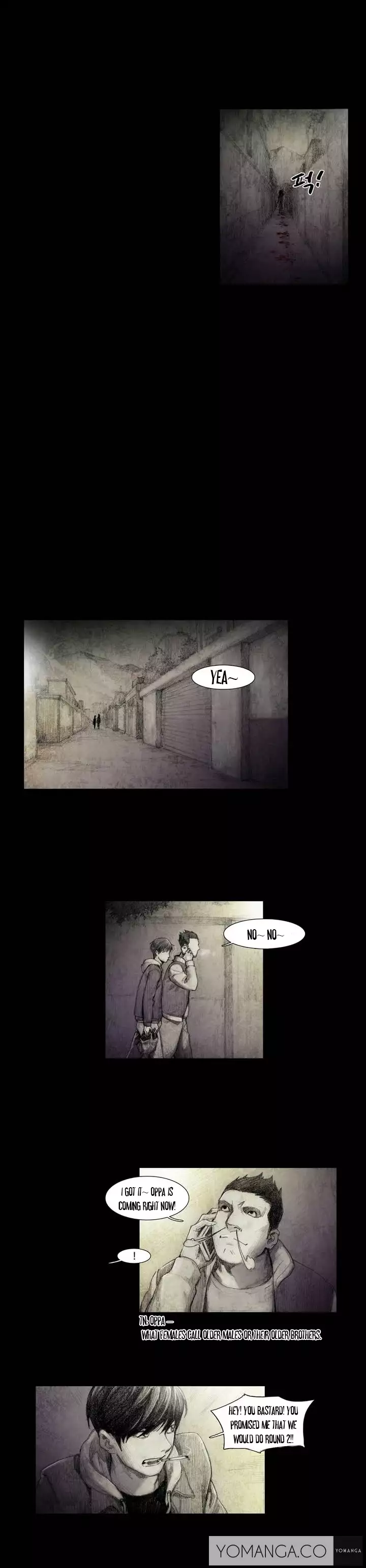 House of Dolls Ch.0-5