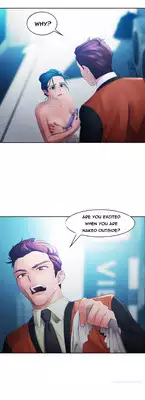 [Studio Gale] Lady Garden Ch.1-16 (English) (Ongoing)