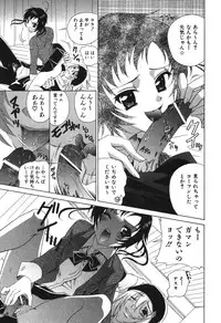 [Katamikoi Mizue] Echizumu | H-ism