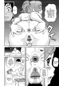 [John K. Pe-ta] Super Monzetsu Mega Bitch Ch. 1-4 [English] [SaHa + Ragdoll]