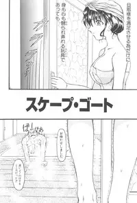 [Fujimiya Hiroshi] Zange