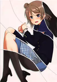 (Bokura no Love Live! 16) [Aloe-nano (Nanotsuki)] Cosplay Youbi (2) (Love Live! Sunshine!!)