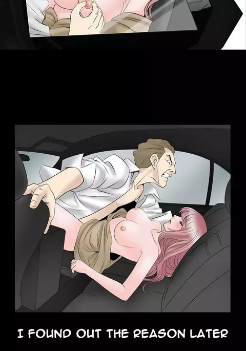 The Taste of the Hand Ch.1-30