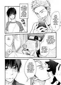 [Junko] Konbini-kun | Conveni-kun Ch. 1-5 [English] [Tomotomo]