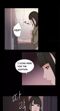 Girl Next Door Ch.1-22 (English) (Ongoing)