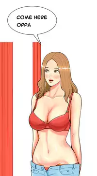 Hooker Ch.1-41 (English) (Ongoing)