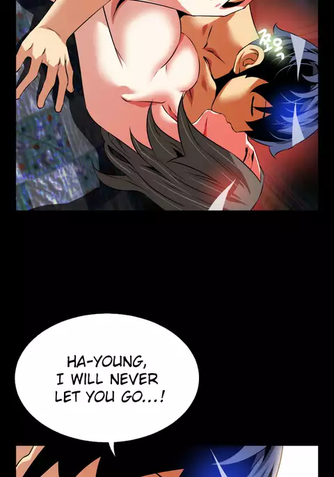 Love Parameter Ch.1-74