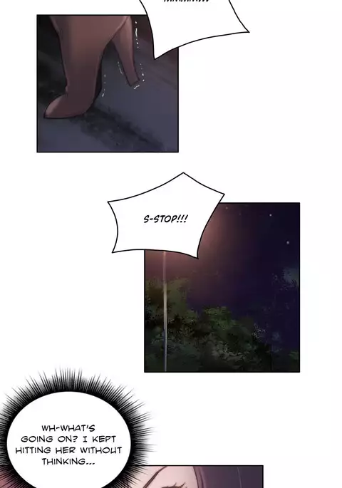 Sex Knights-Erotic Sensuality & Perception Ch.1-17