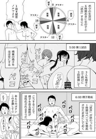 [Kidouchi_Kon] GAME/DEATH