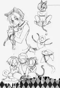 (Gijinka Oukoku 6) [Koutetsuro (Sakiika.)] Paranoia Honeymoon (Hetalia: Axis Powers) [English]