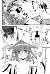 (C85) [Manten Hoshizora (Hoshi Nohara)] Kanmusu Daikairei Daiichigou (Kantai Collection -KanColle-) [English] [Kumagata]