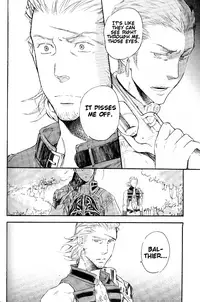 (C71) [cinnamon (Macho)] Ano Ora no Mukou (Final Fantasy XII) [English]