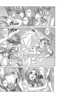 [Nishimaki Tohru] Dear My Mother 2 Ch. 1-7.5 [English] [sasasa11]