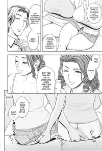 [Tatsunami Youtoku] twin Milf Ch. 1-11 + Bangai Hen [English] [SaHa]