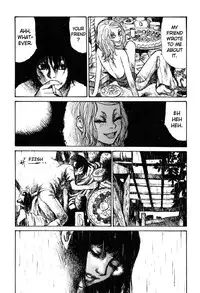 [Matsumoto Jiro] Tropical Citron 1