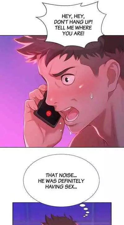 [Tharchog, Gyeonja] What do you Take me For? Ch.48/? [English] [Hentai Universe]