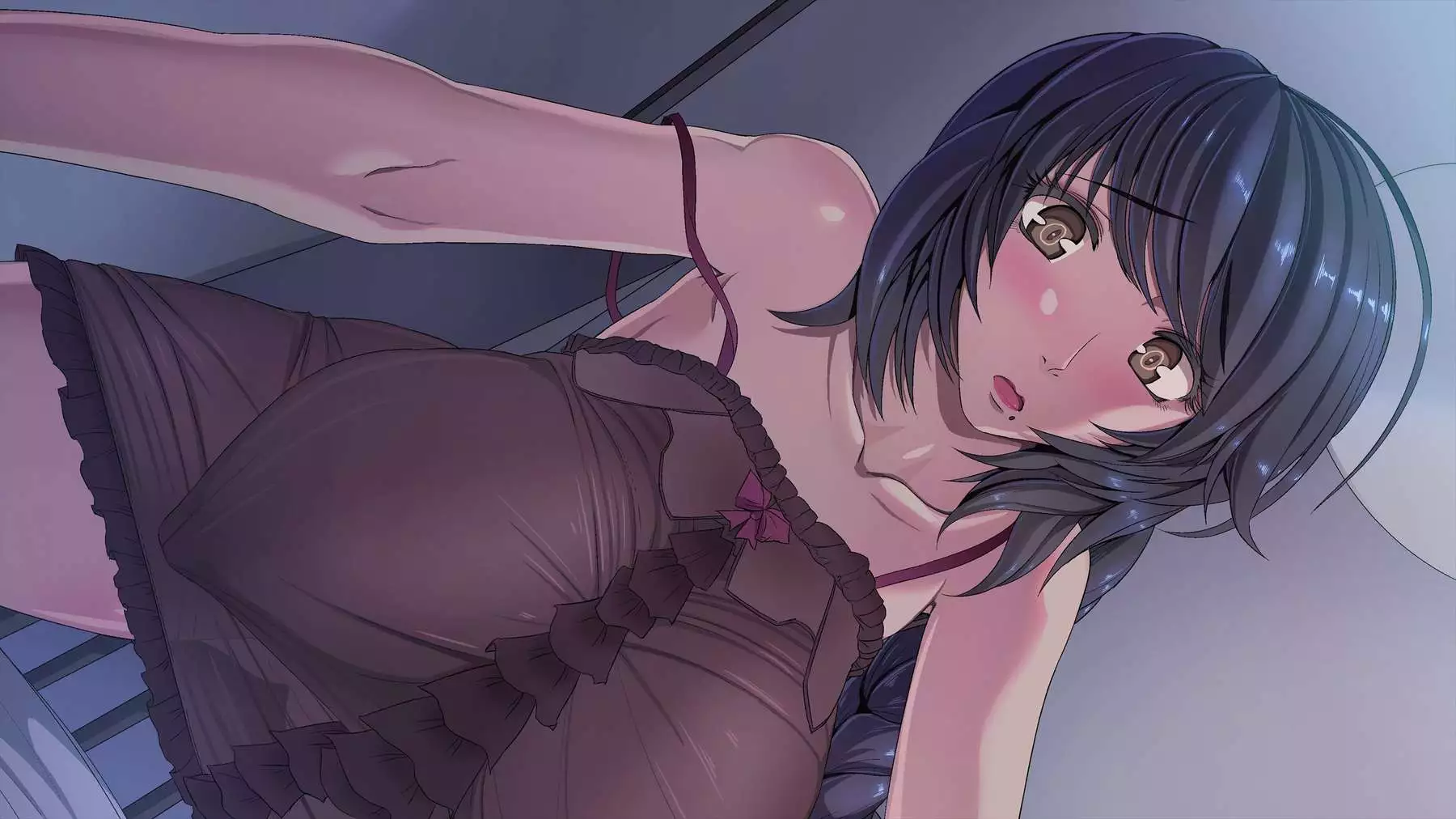 I Came Home to Find My Mother Masturbating So I Raped Her and Gave Her a Creampie