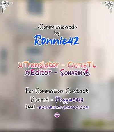 [Zenmai Kourogi] Kanojo ni Furaretara Mama-san ga Yattekita Ken | When My Girlfriend Dumped Me, Her Mom Came to Support Me. [English] [Sonarin迫]