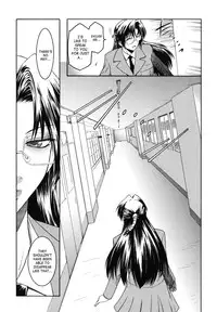 [Kokonoki Nao] Kabe no Naka no Tenshi Jou | The Angel Within The Barrier Vol. 1 [English] [SaHa]