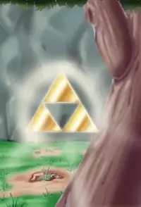 [Chinshieden (Yukibana)] Hime do Yuusha no Hyrule Nichijou (The Legend Of Zelda) [Digital]