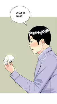 Hooker Ch.1-34 (English) (Ongoing)