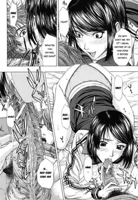 [Ueno Naoya] Nudity [English] {Tadanohito}