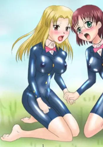 [Logiere] Roshutsu Houkago Ratai Paintmania