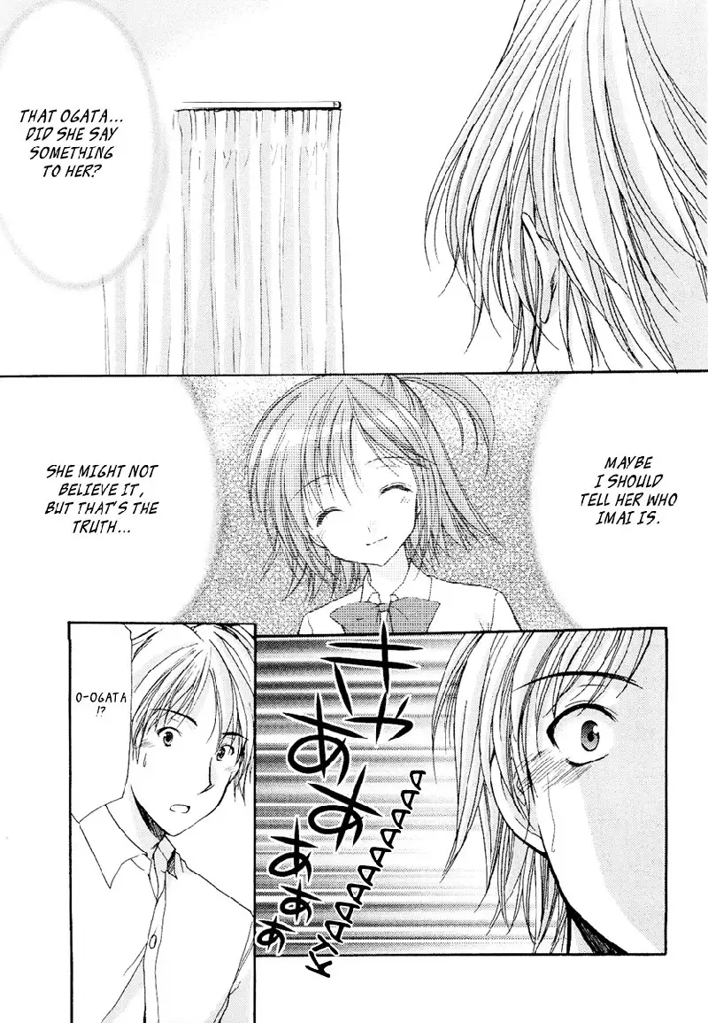 My Mom Is My Classmate vol3 - PT30