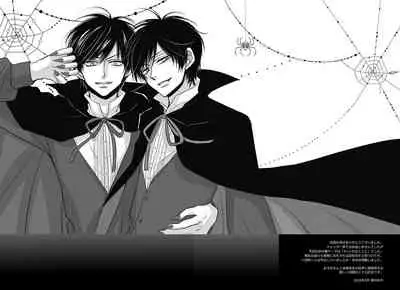 [ayafujii private circle (Fujii Aya)] Taiyou wa Boku no Mono (Osomatsu-san) [Digital]