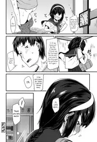 [Maeshima Ryou] Seijinshiki Gokko｜Make Believe Coming-of-Age Ceremony [English] [5 a.m. + Rin]