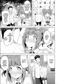 (iDOLPROJECT 13) [PLANT (Tsurui)] Yayoi to Issho 2 (THE IDOLM@STER) [English] {KFC Translations}