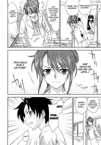 [Yuuki Homura] Love Poro Style Ch.1-8 [English] [biribiri]