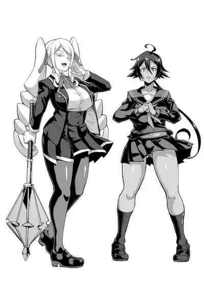 [Fan no Hitori] JK Taimabu Season 2 [Digital]