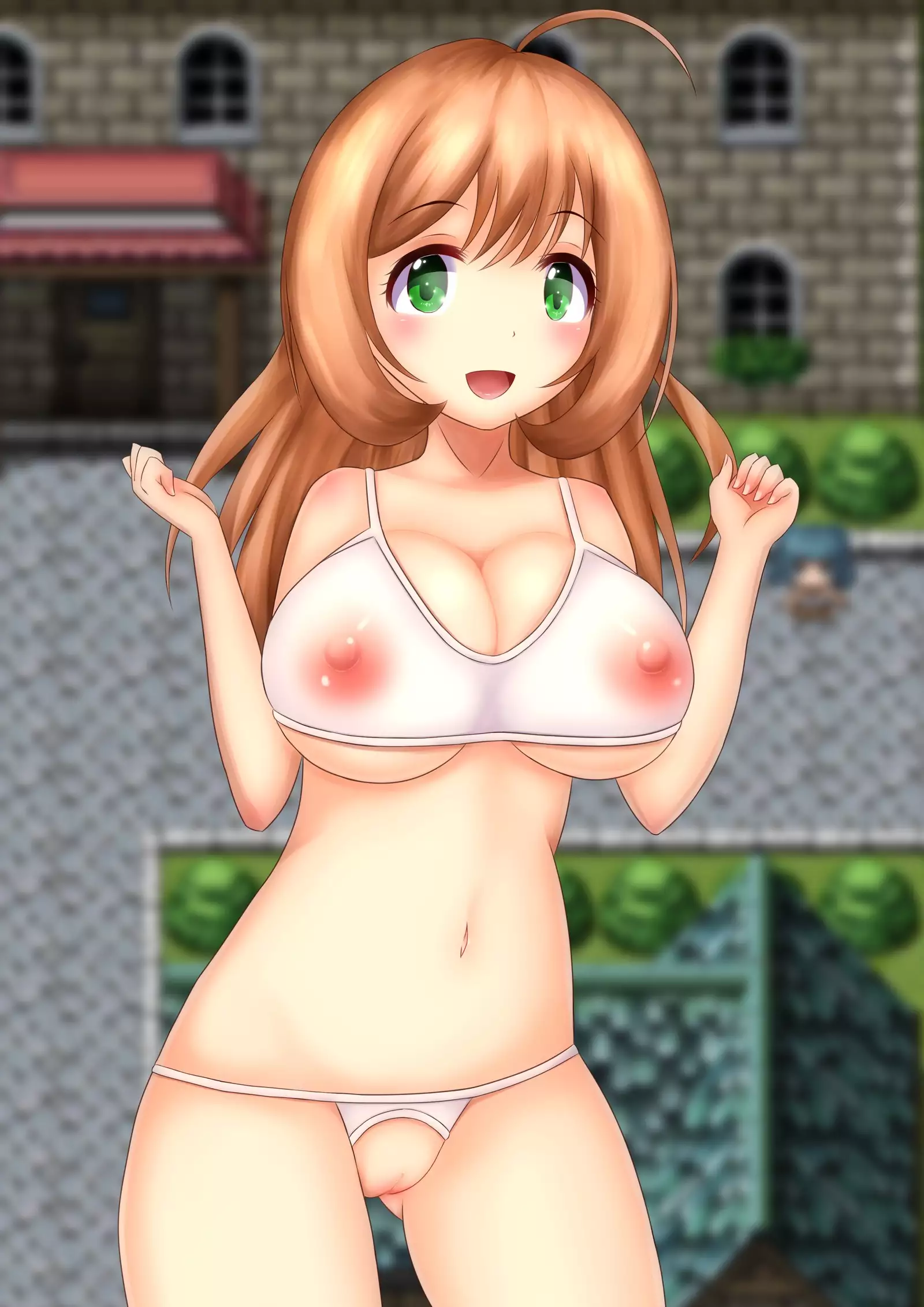 Top Idol Ura Nichijou Seikatsu