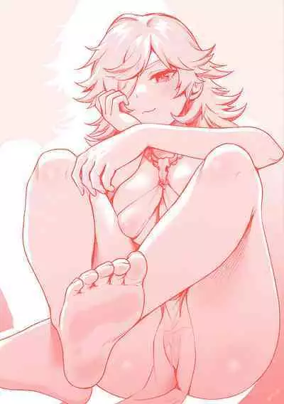 [Echigoya Takeru] Akuma-teki Nyotaika Monogatari-shuu [Digital]