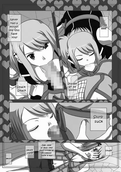 Okuchi no Ehon Vol. 36 Sweethole -Lucy Lucy- | Picture Book of the Mouth Vol. 36 Sweethole -Lucy Lucy- Mouth is Lover