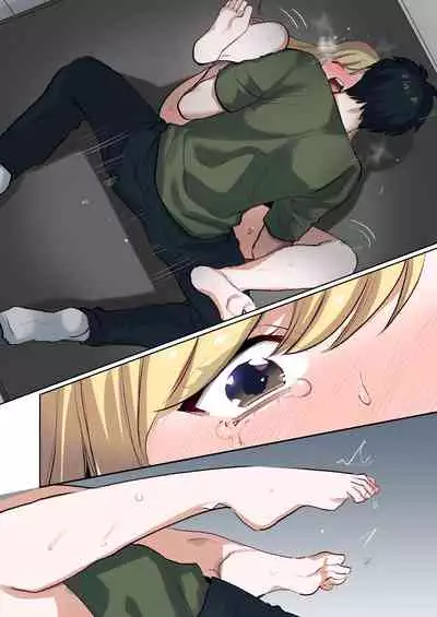 Iede Gal ni Nama Nakadashi Shimakutte, Seishori Dousei Hajimemashita 1~4 Soushuuhen