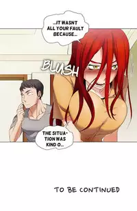 Cartoonist's NSFW Season 1 Chapter 1-20 (English)