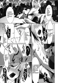 (C77) [Miyanchi (Miyagoe Yoshitsuki)] DANCE CLUB SANZENIN 2 (Hayate no Gotoku!) [English] [Rinruririn]