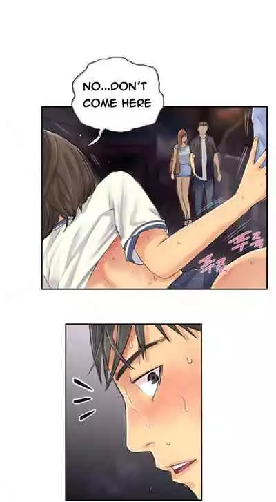 [LSD] New Face (Ch.1 - 40) [English] [END]