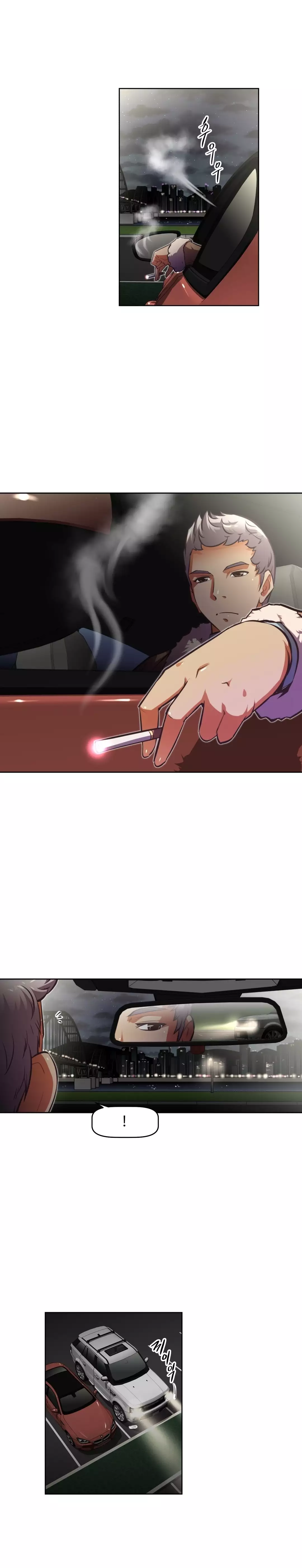 Brawling Go Ch.76-108