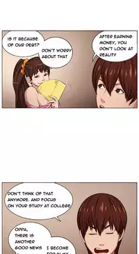 Trap Ch.1-7 (English) (Ongoing)